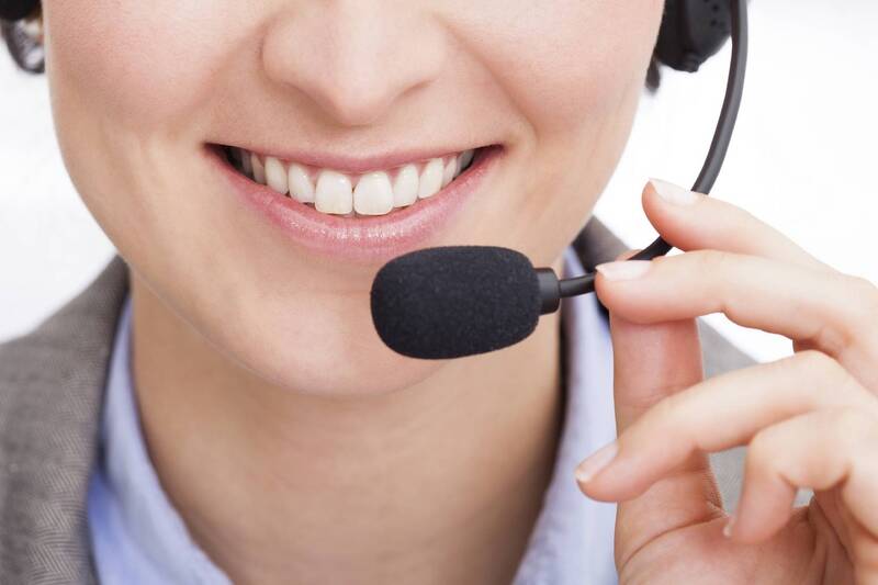 Consulenza telefonica alle famiglie