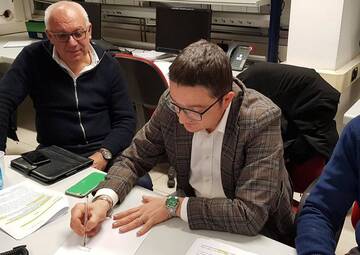 Coronavirus: le linee guida della Provincia per il DPCM del 4 marzo