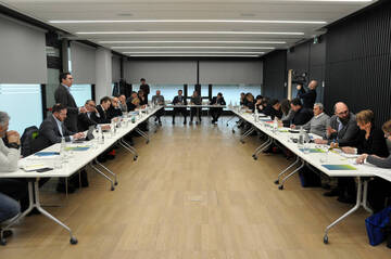 Coronavirus, operative da subito le misure a sostegno del turismo