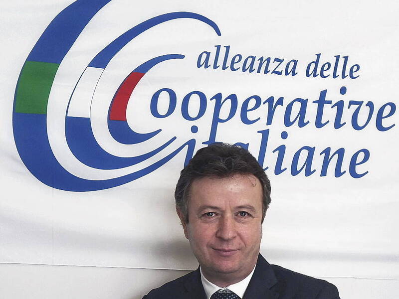 Coronavirus. Mercuri: "cooperative in prima linea per garantire la fornitura dei generi alimentari"