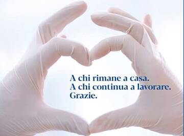 Cooperazione in prima linea con tantissime iniziative