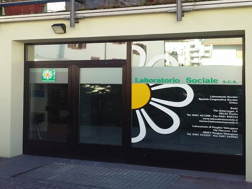 Immagine: laboratoriosociale
