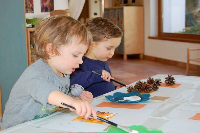 "Bambini al centro: non organizziamo i bisogni educativi e di cura dei bambini sulle sole esigenze conciliative degli adulti"