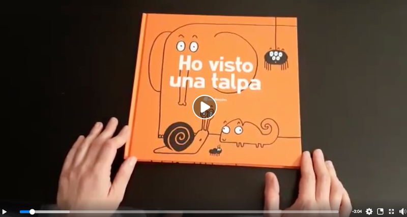 Letture fiabe via social