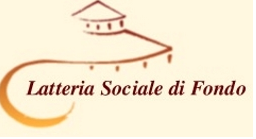 Vendita di latte e prodotti caseari