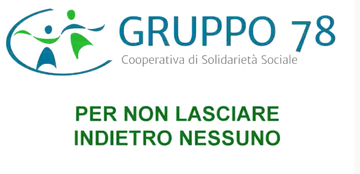 Gruppo 78 sperimenta lo smart working per le persone fragili 