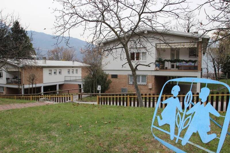 Spesa a domicilio alle madri